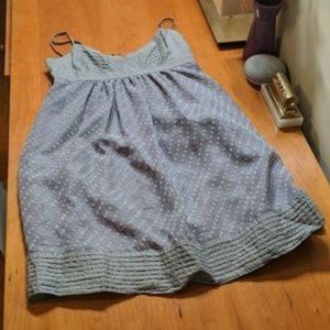 Forever 21 Slip Dress